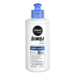 Creme para Pentear Salon Line S.O.S Bomba de Vitaminas 300ml