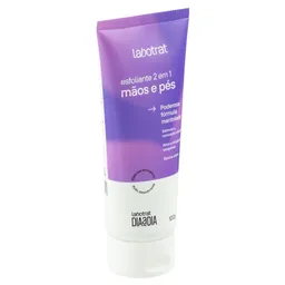 Esfoliante Labotrat Dia a Dia Mãos e Pés 100g