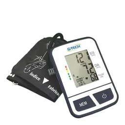 Aparelho de Pressão Digital Automático de Braço G-Tech BSP11 - 1 Unidade