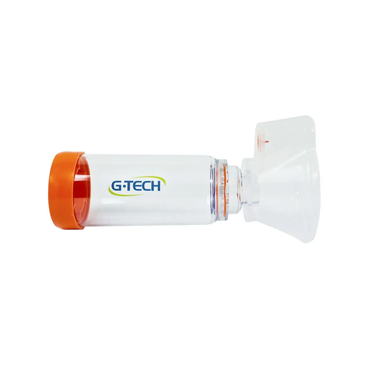 Espacador G-tech Clear Adulto e Infantil PVC
