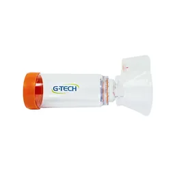 Espacador G-tech Clear Adulto e Infantil PVC