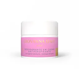 Desodorante em Creme Giovanna Baby Rosé 55g