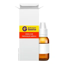 Antialérgico Cloridrato de Fexofenadina 6mg/ml Genérico Vitamedic 60ml