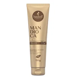 Leave-In Crescimento E Hidratação Mandioca Haskell 150g