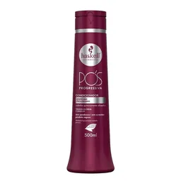 Condicionador Pós Progressiva Haskell 500ml