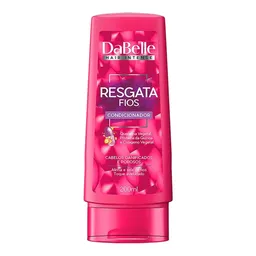 Condicionador Capilar Dabelle Hair Intense Resgata Fios 200ml
