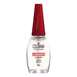 Esmalte Colorama Base Para Extra Brilho 8ml