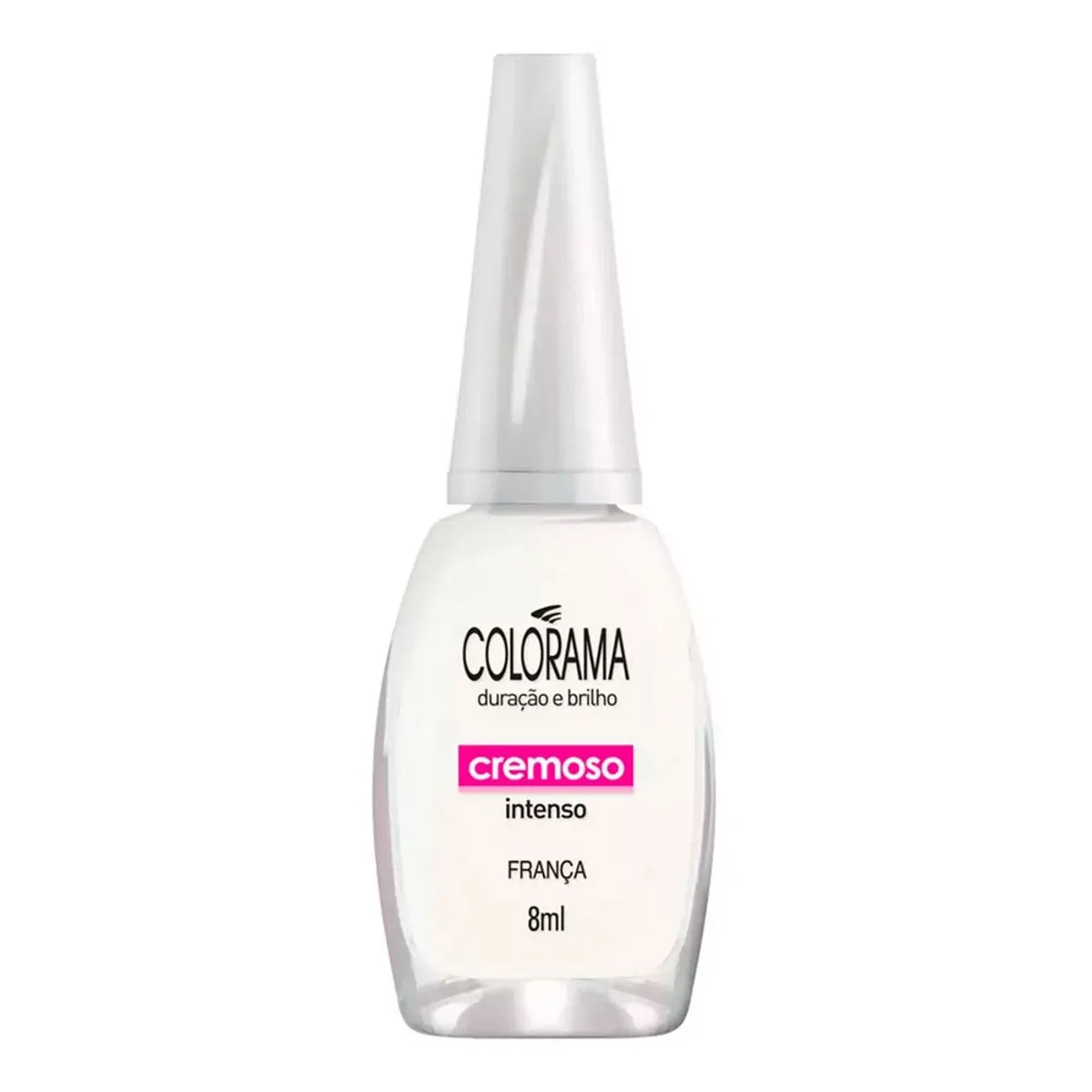 Esmalte Colorama Cremoso Franca
