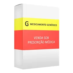 Analgésico e Antitérmico Dipirona Monoidratada 500mg Genérico Prati-Donaduzzi 10 Comprimidos
