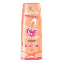Condicionador Elseve LOréal Paris Longo dos Sonhos 200ml