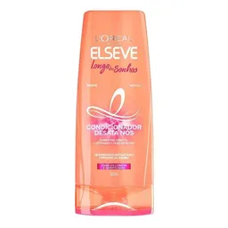 Condicionador LOréal Paris Elseve Longo dos Sonhos 400ml