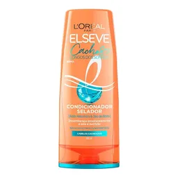 Condicionador Elseve LOréal Paris Selador Cachos Longos dos Sonhos 400ml