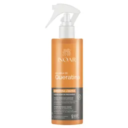 Recarga De Queratina Inoar 200ml Borrifador