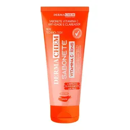 Sabonete Dermachem Vitamina C 100ml