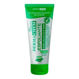 Gel Esfoliante Dermachem Pele Oleosa 100g