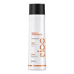 Condicionador Capilar Eico Pro Força & Crescimento 300ml