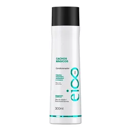Condicionador Capilar Eico Pro Cachos Mágicos 300ml
