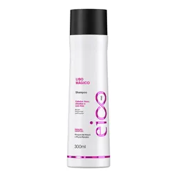 Shampoo Eico Pro Liso Magico 300ml