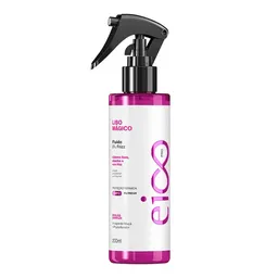Fluido Capilar Eico Pro Liso Magico 200ml