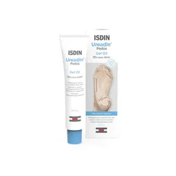 Loção Hidratante para os Pés ISDIN Ureadin Podos 80,25g