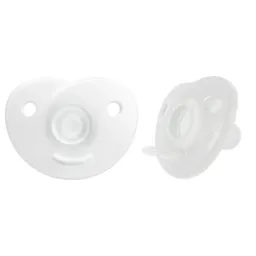 Chupeta Soothie 4-6M dupla Philips Avent - SCF099/13
