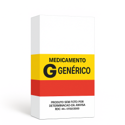 Cloridrato Nortriptilina 25mg Genérico Ranbaxy 30 comprimidos